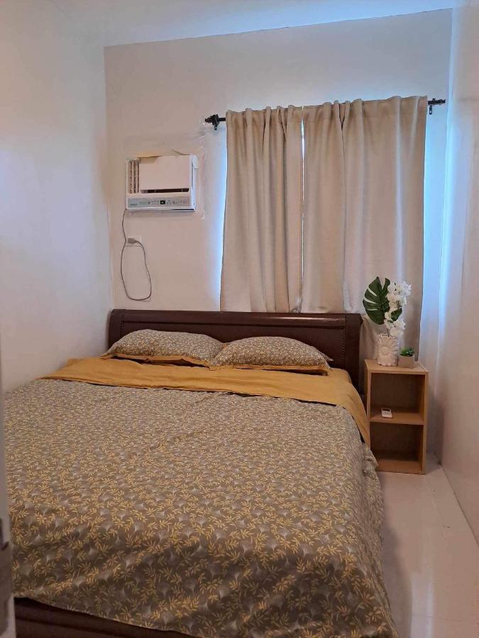 Camella Manor Majorca 7A Aparthotel Bacolod Exteriör bild